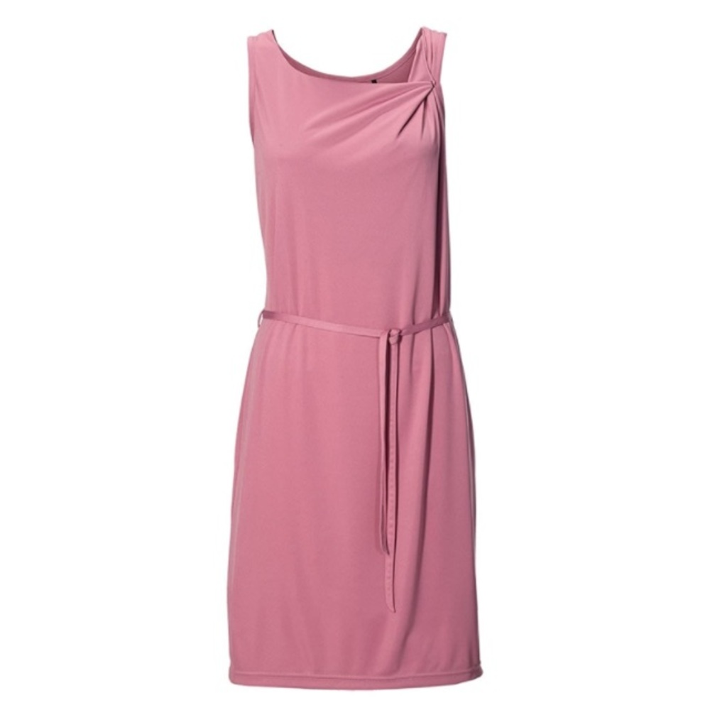 Jack Wolfskin Pink Summer Dress